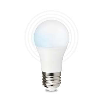 Led Litemate A60 9 W E27 Motion Sensorxxx