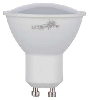 Led Litemate Gu10 3 W Cob Cool White