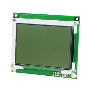 Dis Graphical Lcd 5 V 192x128 B/L Lm19501 *D*