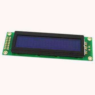 Lcd Dislay 20 C 2 L B/L 5.0 V 116x35x13.5 Lmb202 Dfc 5.0 V