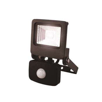 Led Litemate Floodlight 10 W Motion Sens