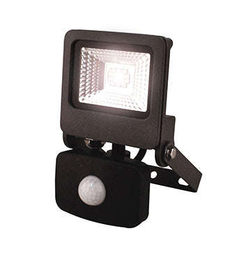 Led Litemate Floodlight 20 W Motion Sens