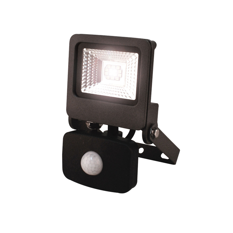 Led Litemate Floodlight 20 W Motion Sens