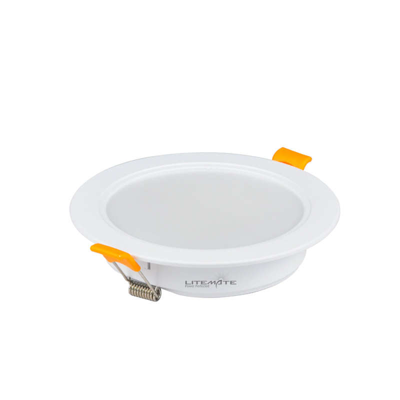 Led Litemate Downlight 9 W Switchable