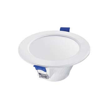 Led Litemate Downlight 7 W 6500 K C/White