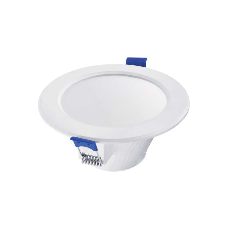 Led Litemate Downlight 7 W 6500 K C/White