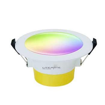 Led Litemate Downlight 8 W Wifi