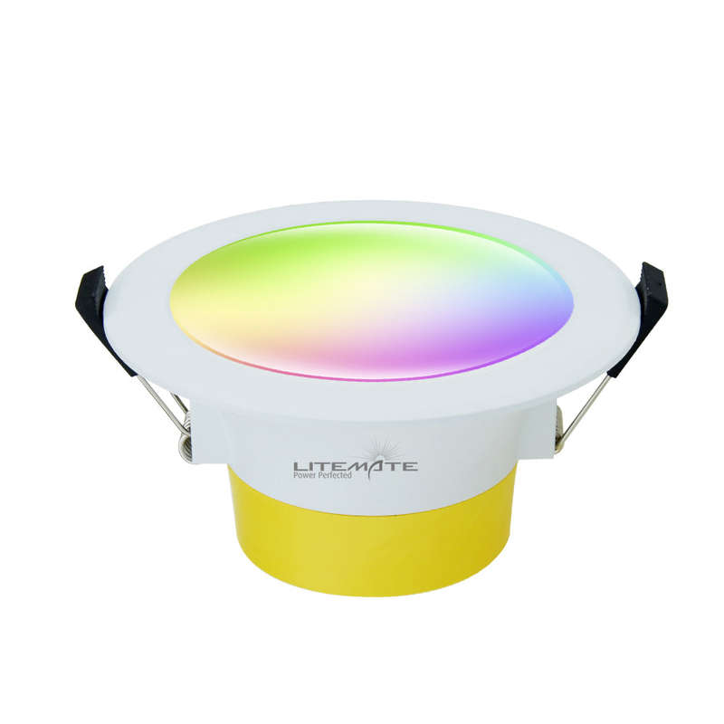 Led Litemate Downlight 8 W Wifi
