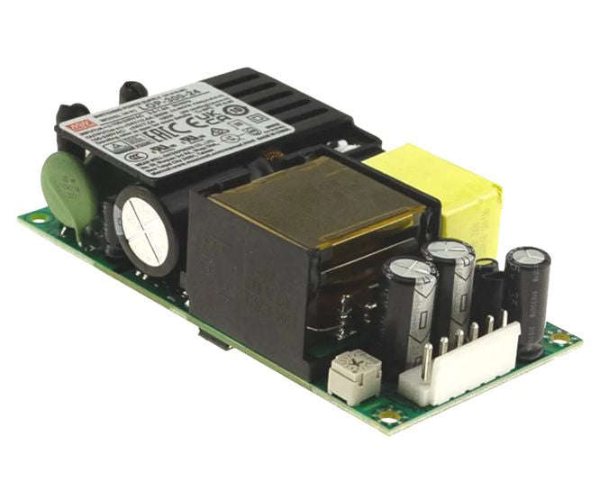 Power Supply O/F L/P I=220 O=12 V 15 A Lop 300 12