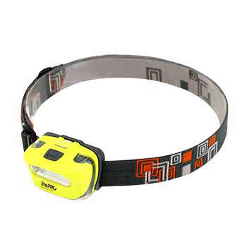 Litepro Headlamp Led Work Light