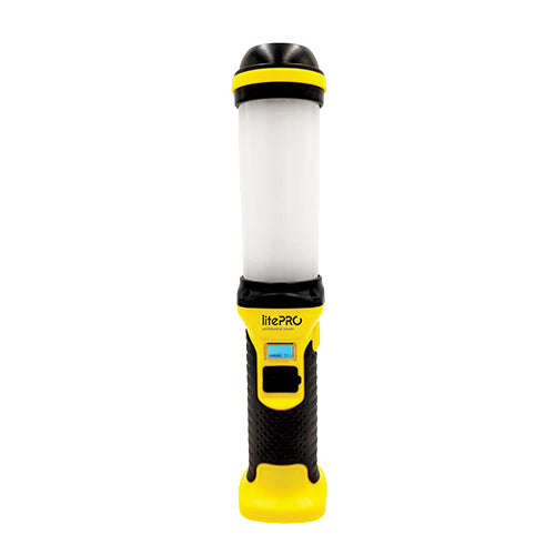 Litepro Torch 360 Degree View Usbxxx