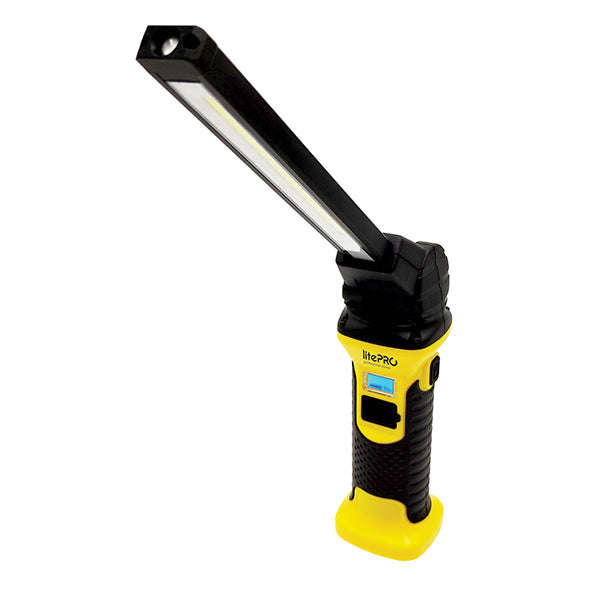 Litepro Torch Double Sided Adj Headxxx