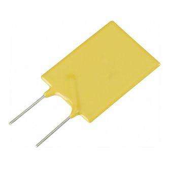 Ptc Resettable Multifuse Ih=2.50 It=5.00 30 Vdc Lp30 250 F