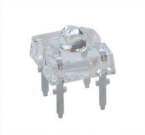 Led Oval Cl Rd 4 Pin 3 Kmcd 90 D Lp476 Thr1 90 G 4 Pin