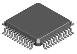 Ic Smd Mcu 32 Bit 48 Mhz 32 Kb Flash Lqfp48 Stm32 F042 C6 T6