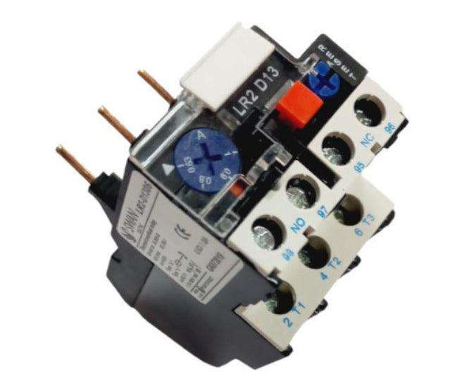 Thermal Overload Protection Relay 12 18 A Lr2 25 D1321