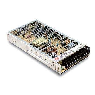 Power Supply Encl. I=220 O=15 V @ 14 A 200 W Lrs 200 15
