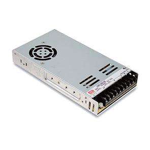 Power Supply Encl. I=220 O=15 V 22 A 350 W Lrs 350 15