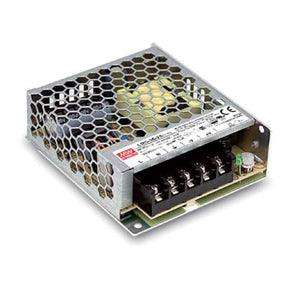 Power Supply Encl. I=220 O=15 V 2 A4 35 W Lrs 35 15