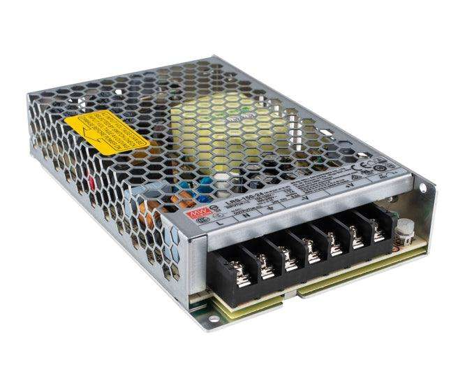 Power Supply Encl. I=220 O=48 V 4.4 A 200 W Lrs 200 48