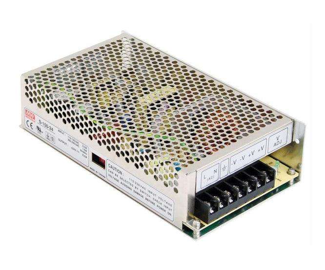 Power Supply Encl. I=220 O=48 V 3 A3 150 W Lrs 150 48