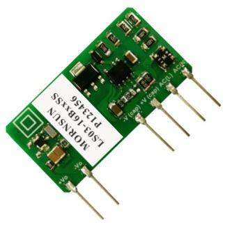 Ac Dc Converter Pcb I=220 V O=5 Vdc 0.5 A Ls03 16 B05 Ss