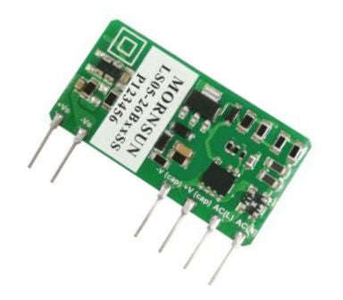 Psu U Wide Ac Dc / Dc Dc I=220 O=5 V @ 0.85 A Ls05 26 B05 Ss