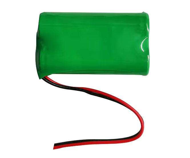 Li Ion Battery Pack 7.4 V 2.2 Ah 2x18650 Ls18650