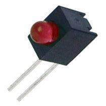 R/A Housed 3mm L Ed Di Rd Lt631 Hr H102