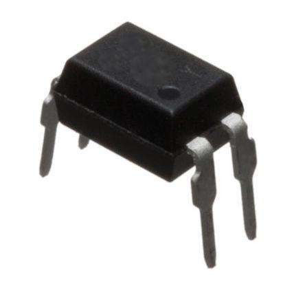Optocoupler Ac Dip Ltv 814 A