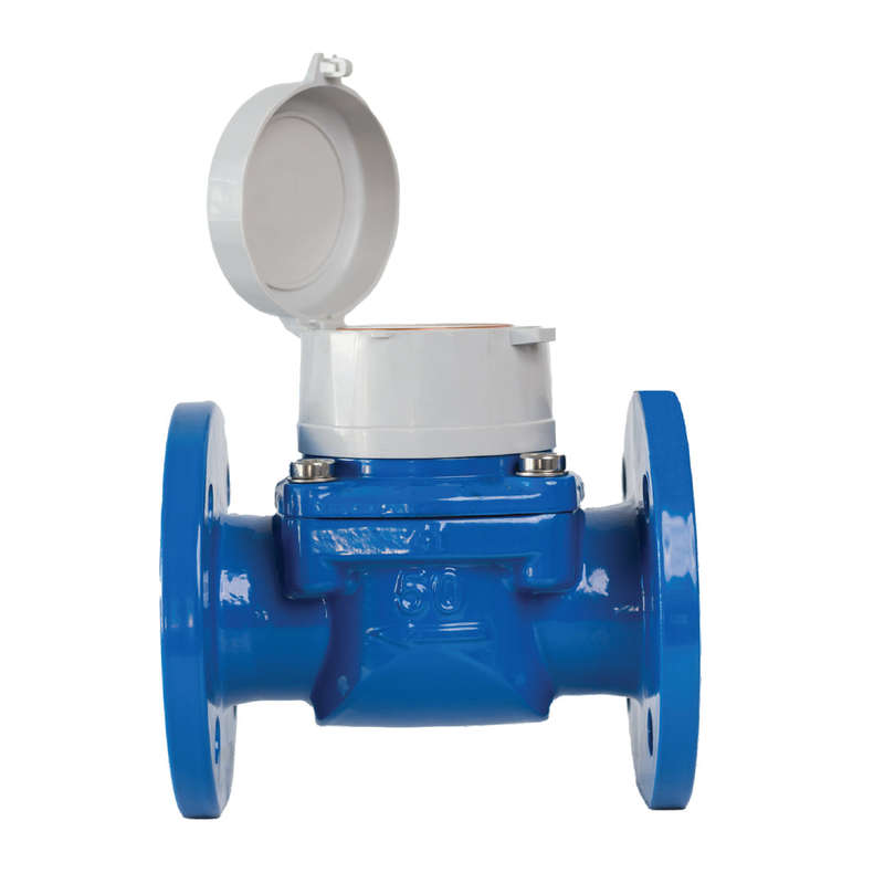 Water Meter 50 Mm Woltman Infinity Evo Class B