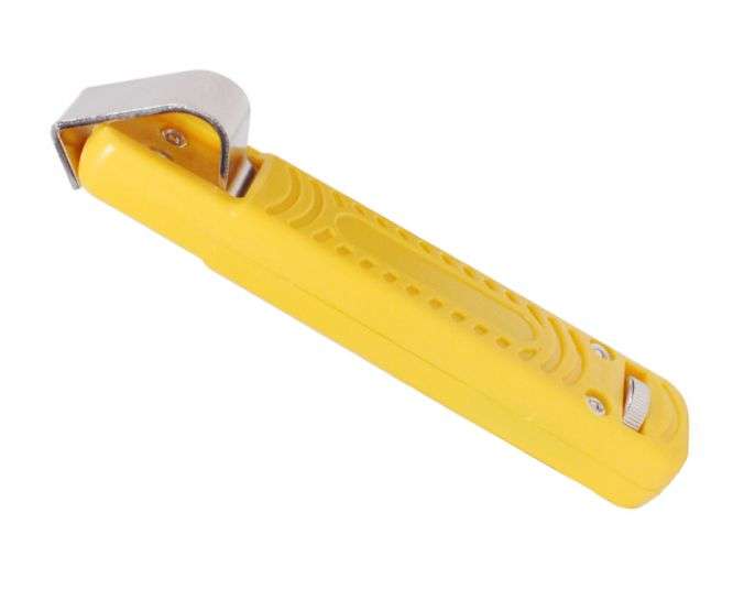 Cable / Wire Stripping Knife 4 16mm2 Ly25 1