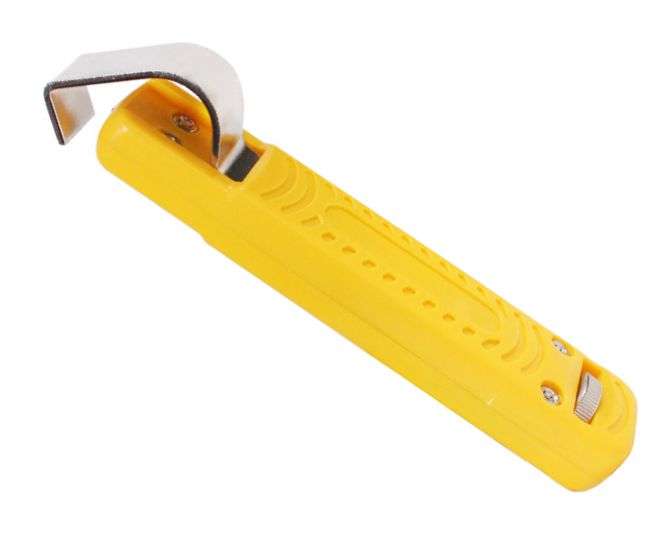 Cable / Wire Stripping Knife 8 28mm2 Ly25 2