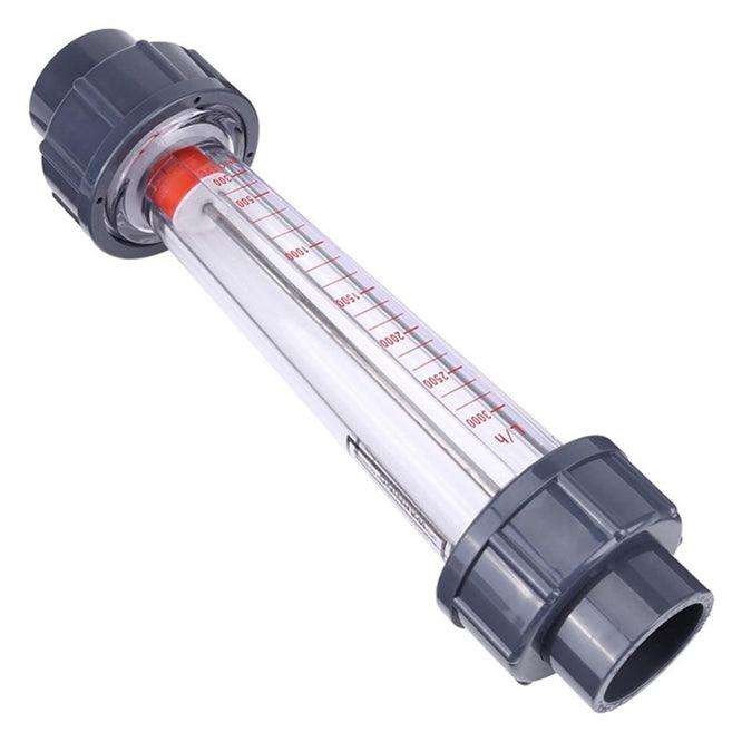 Fluids Flow Meter / Indicator 1 ~ 10 T/H Lzs 32 10 Th