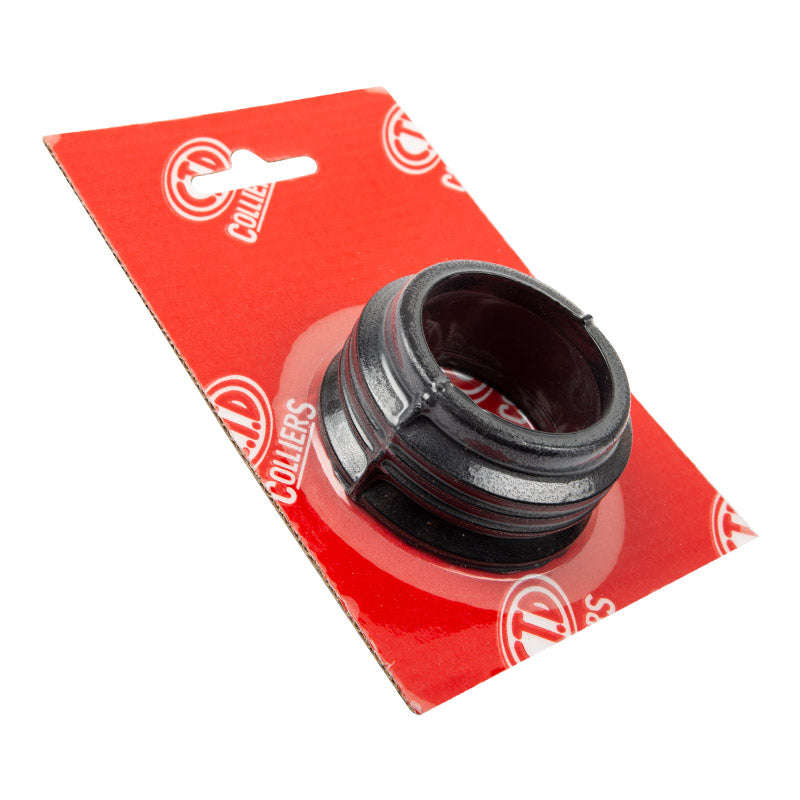 Flush Pipe Connector Rubber Bung 1 Pk Prepack
