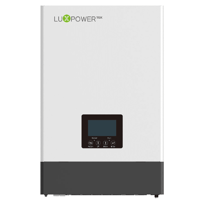 Luxpower 48V 5KW SNA Sine Wave Hybrid Inverter 5000Watt 230v