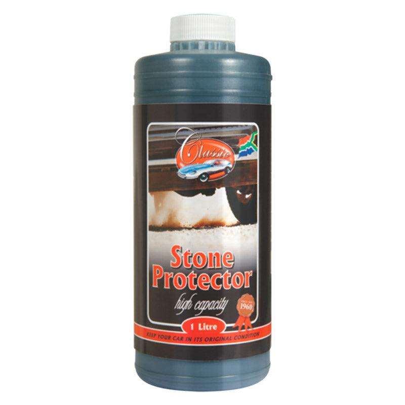 Sprayon Classic Stone Chip Black 1 L