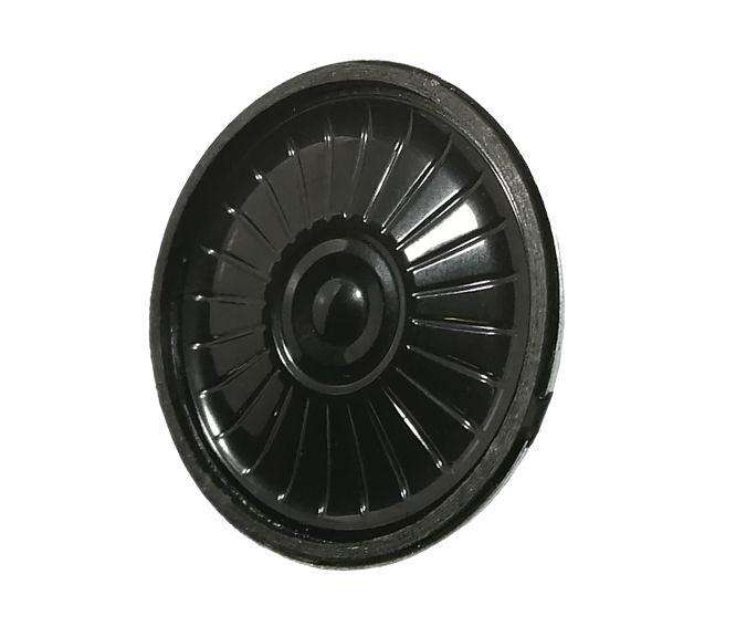 Speaker Mylar 8 Ohm 0.5 W 40x3mm M40 Ie060008 Lf Sm