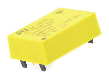 Ic Bat Backup Lithium Cf 2 V8 Snaphat M4 T28 Br12 Sh1