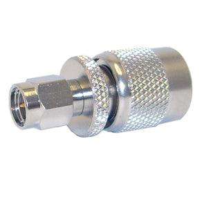 Adapter Sma Plug To Tnc Plug M5019