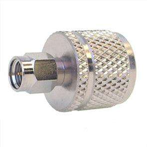 Adapter Uhf Plug Pl259 To Sma Plug M5021