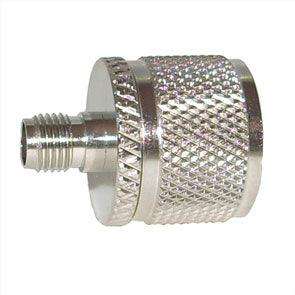 Adapter Sma Socket To Uhf Plug Pl259 M5031