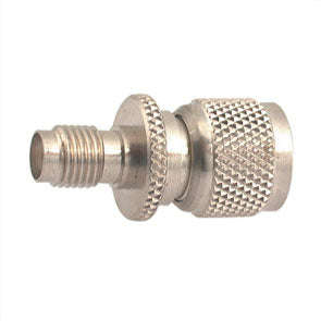 Adapter Sma Socket To Mini Uhf Plug Pl259 M M5033