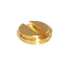 Cap Gold Plated For M5037 Pz M5037 Pxx
