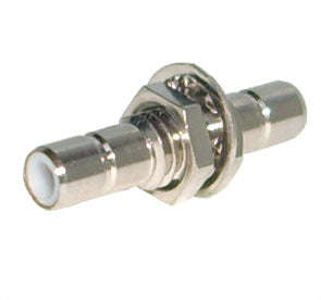 Adapter Smb Plug To Smb Plug Bulkhead M5162 X