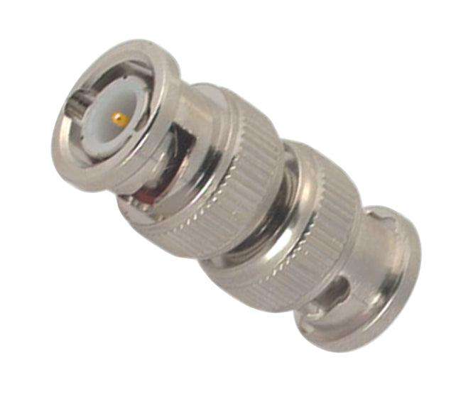 Adapter Bnc Plug To Bnc Plug/Male M5547