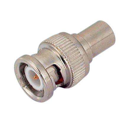 Bnc Terminator 50 Ohms M5558 A
