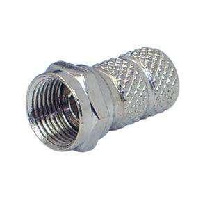 F Plug Twist On Rg59 U M5609 M