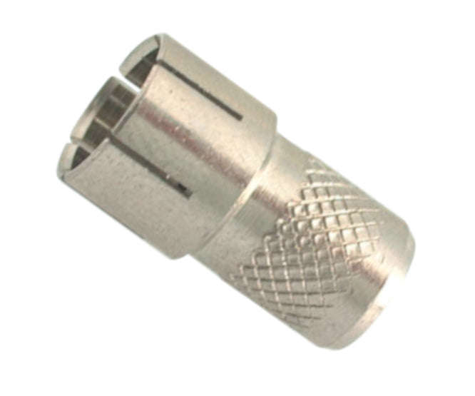Plug F Quick I/L Twist 6mm M5629 M