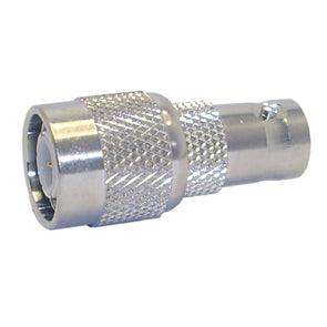 Adapter Tnc Plug To Bnc Socket M5757